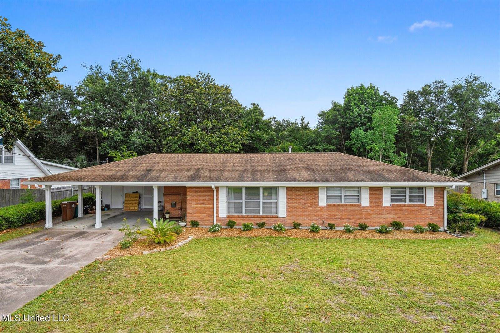 338 Carter Road, Biloxi, MS 39531