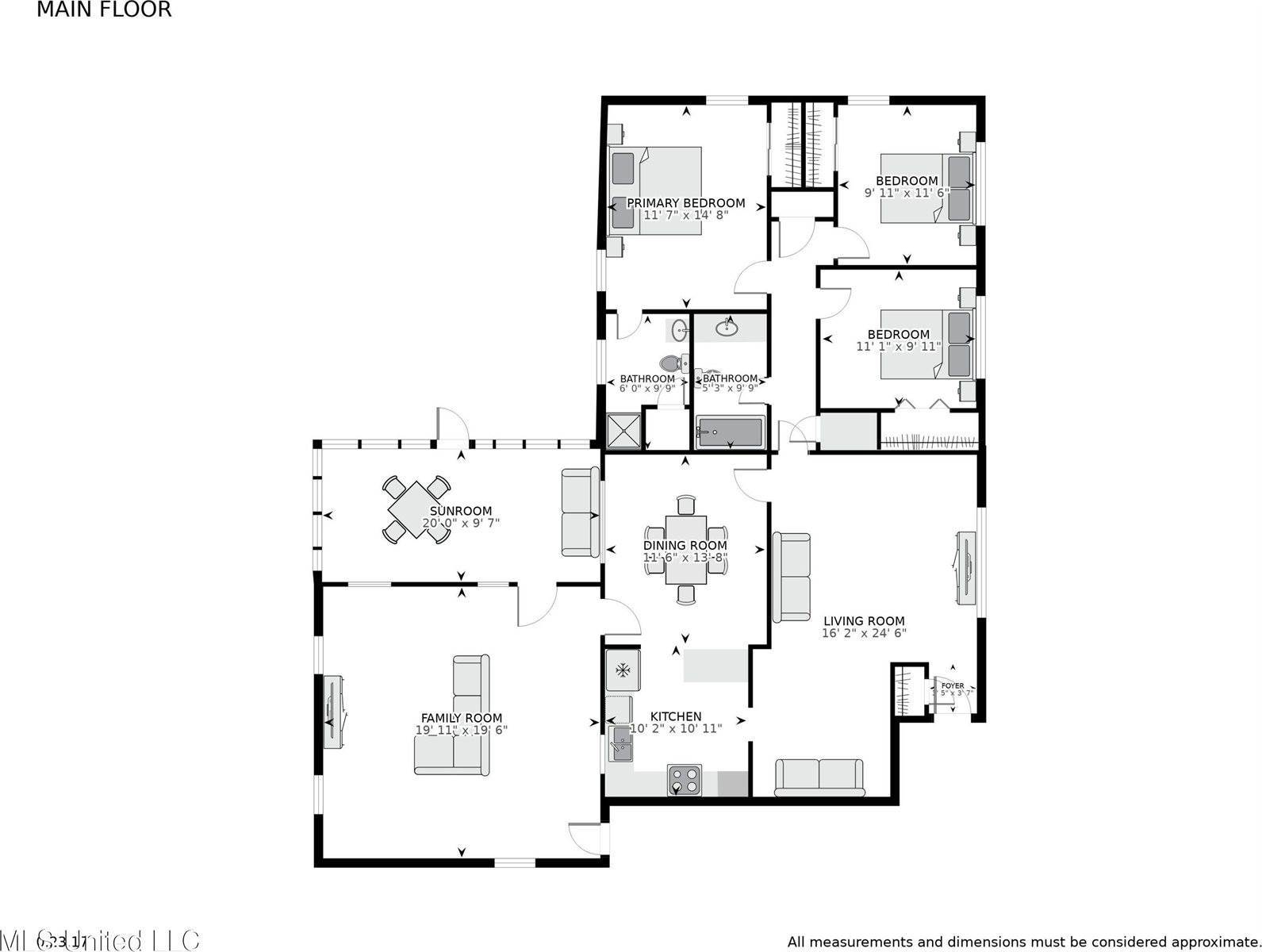 338 Carter Road, Biloxi, MS 39531