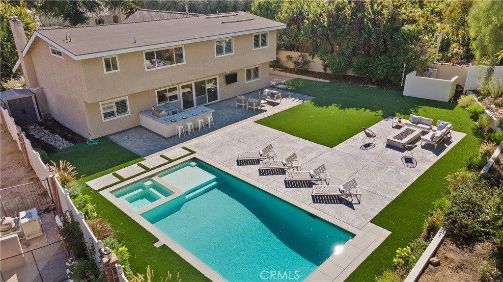 27049 Esward Drive, Calabasas, CA 91301