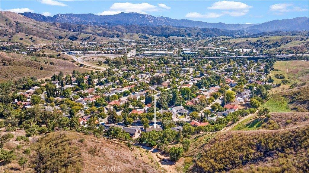 27049 Esward Drive, Calabasas, CA 91301