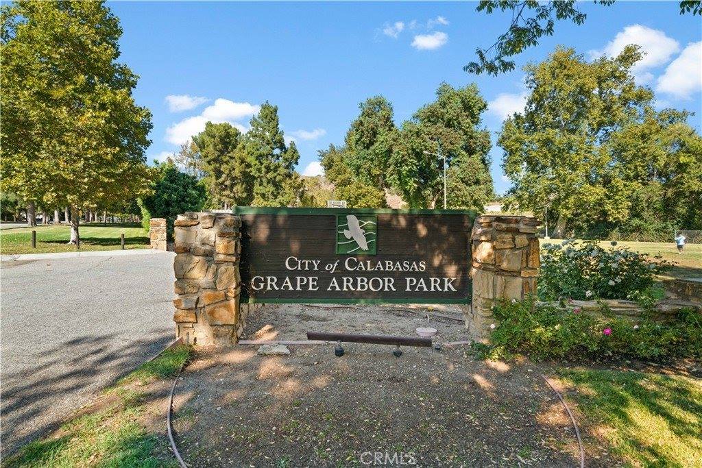 27049 Esward Drive, Calabasas, CA 91301