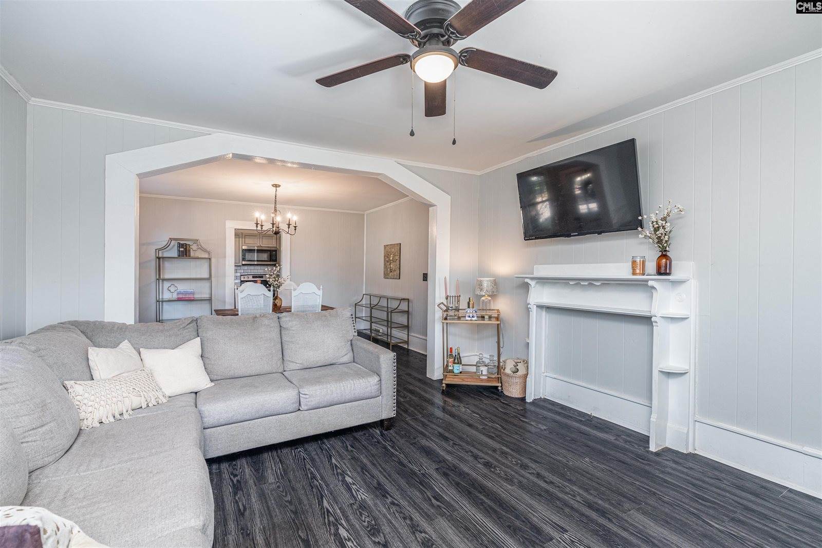 1532 Crapps, West Columbia, SC 29169