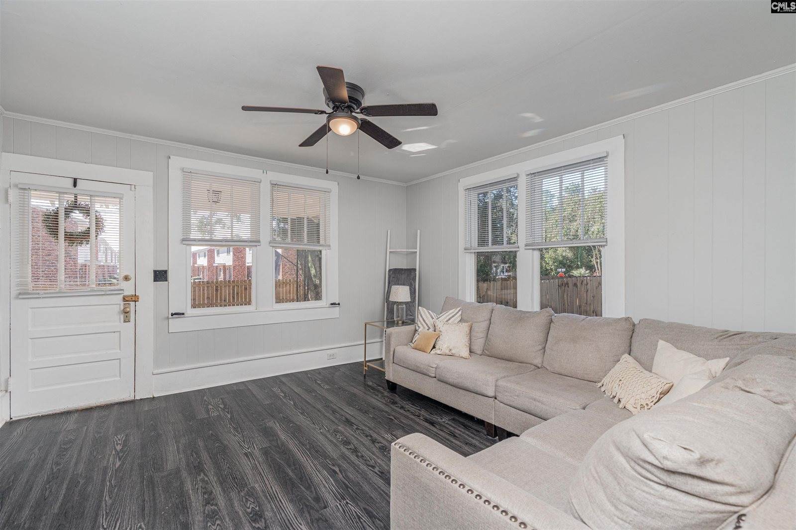 1532 Crapps, West Columbia, SC 29169