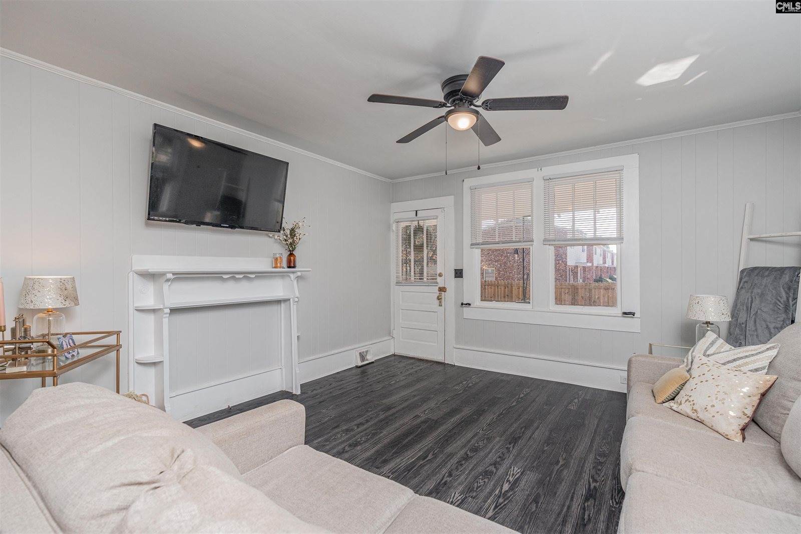 1532 Crapps, West Columbia, SC 29169