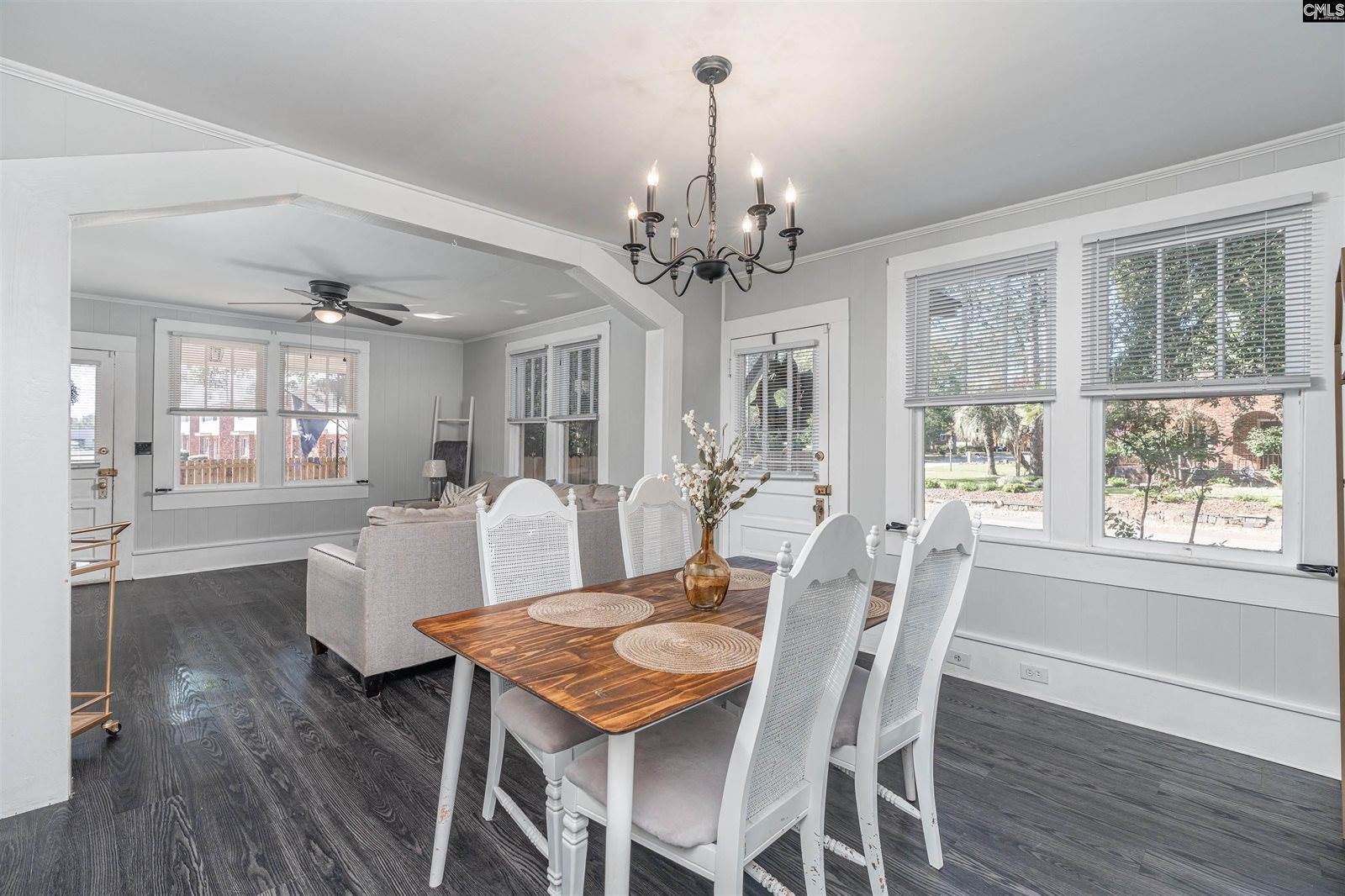 1532 Crapps, West Columbia, SC 29169