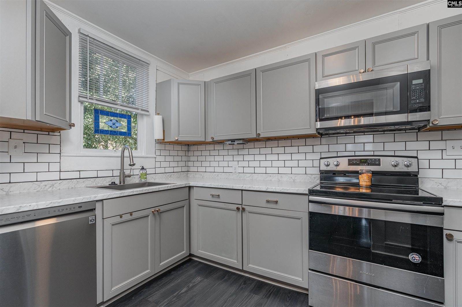 1532 Crapps, West Columbia, SC 29169