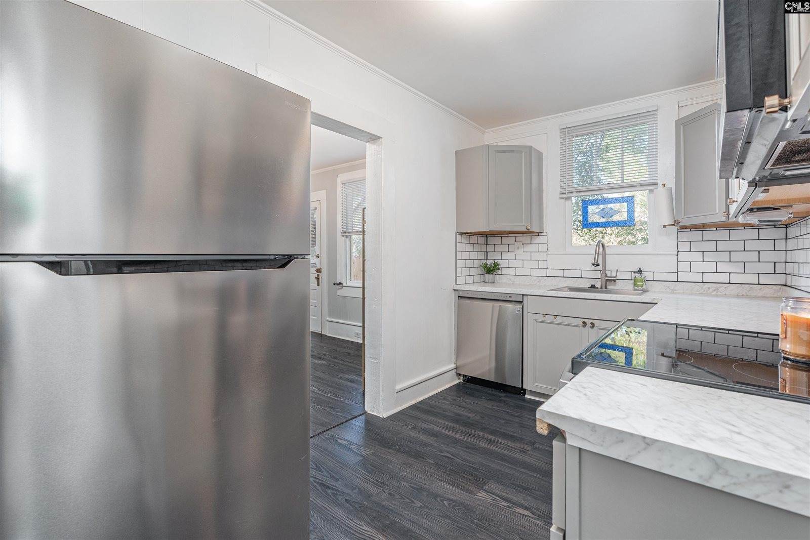 1532 Crapps, West Columbia, SC 29169