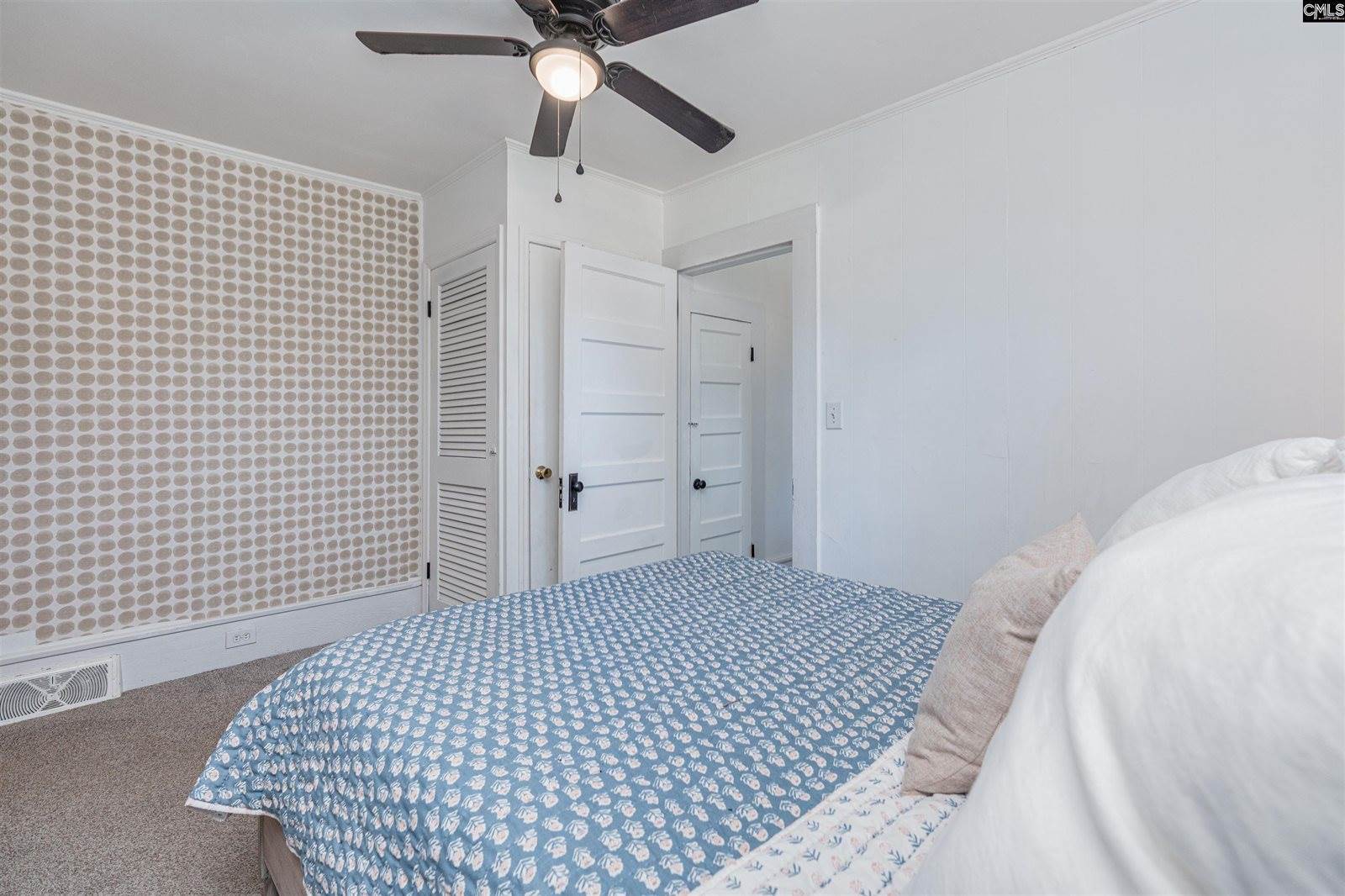 1532 Crapps, West Columbia, SC 29169