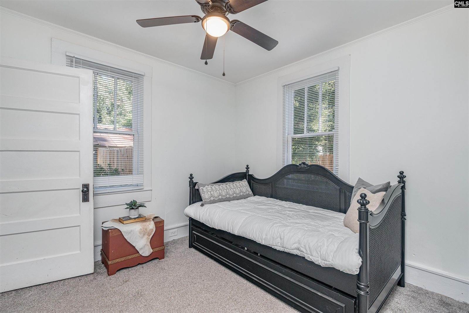 1532 Crapps, West Columbia, SC 29169