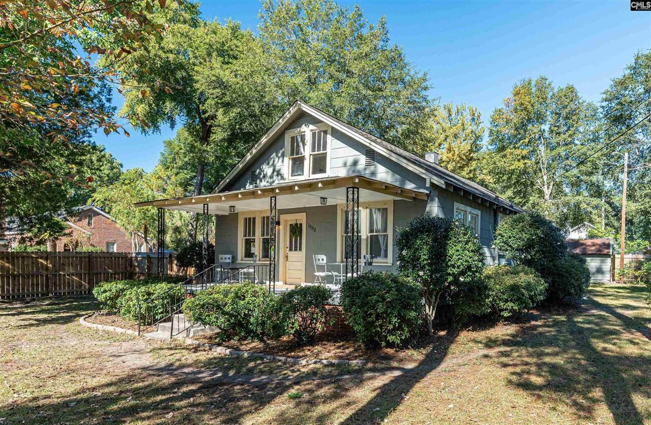 1532 Crapps, West Columbia, SC 29169