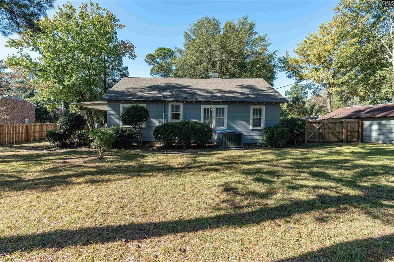 1532 Crapps, West Columbia, SC 29169