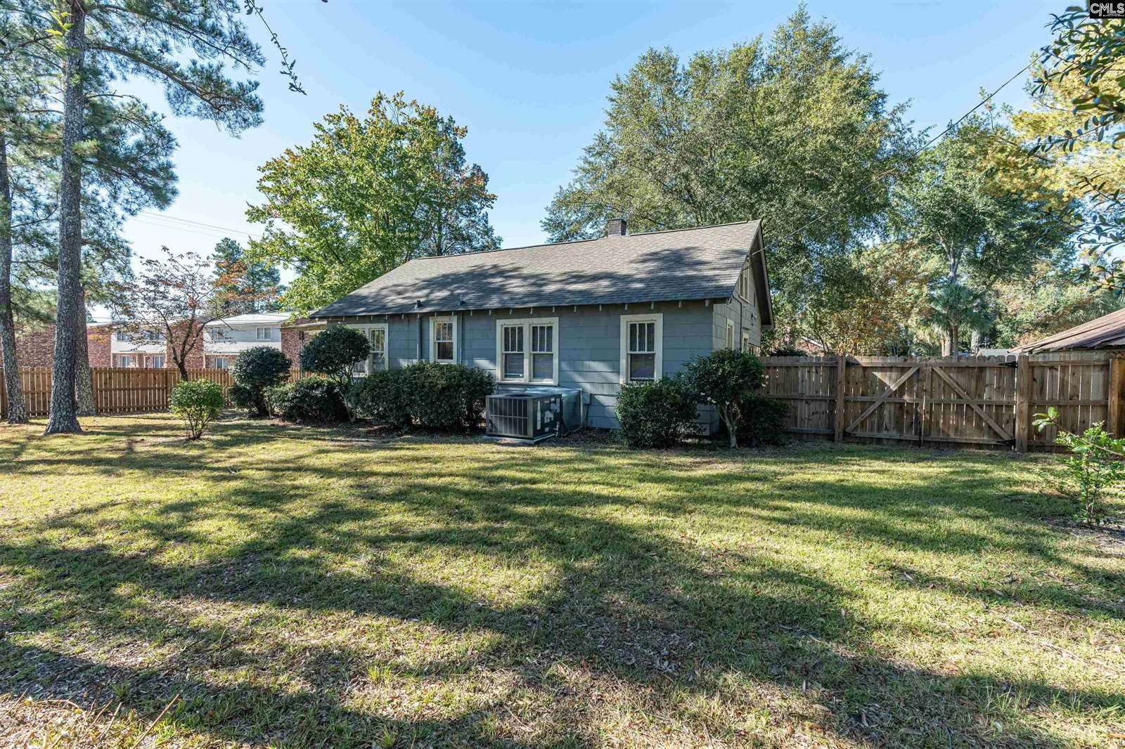 1532 Crapps, West Columbia, SC 29169