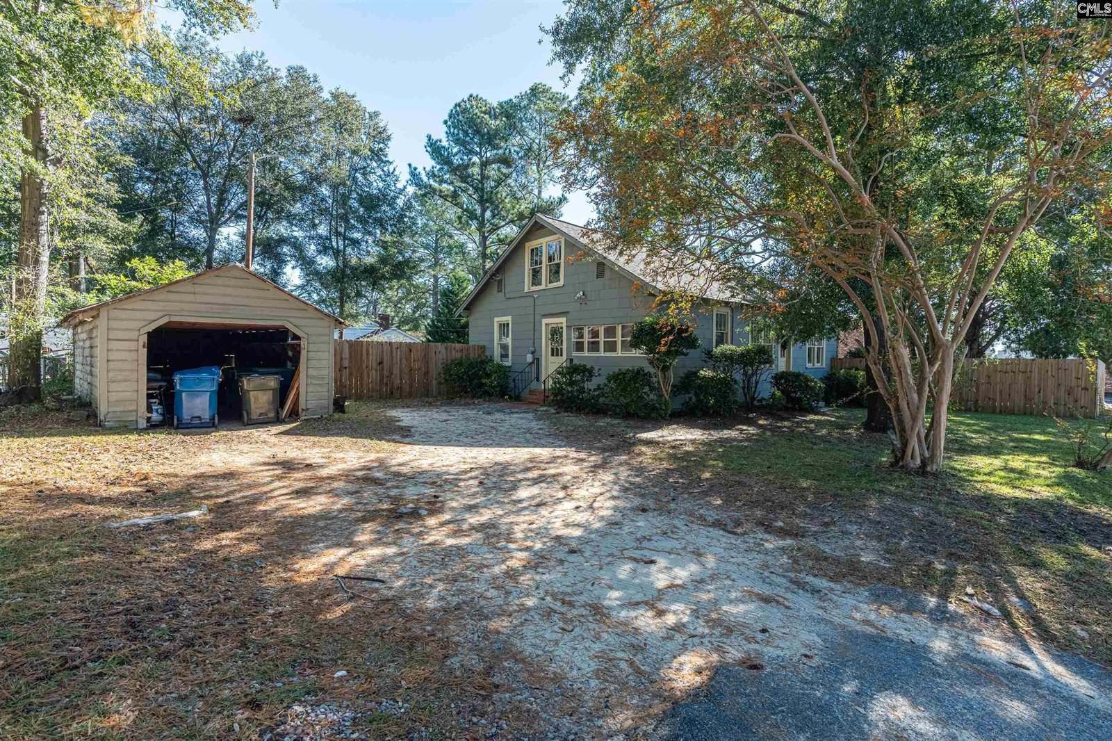 1532 Crapps, West Columbia, SC 29169