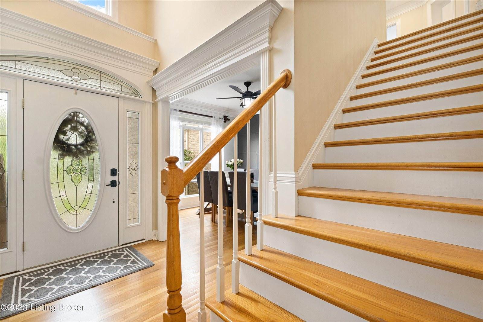 3516 Woodmont Park Ln, Louisville, KY 40245