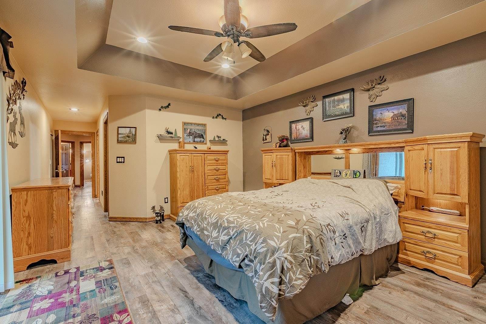 2517 Wilder Court, Green Bay, WI 54301