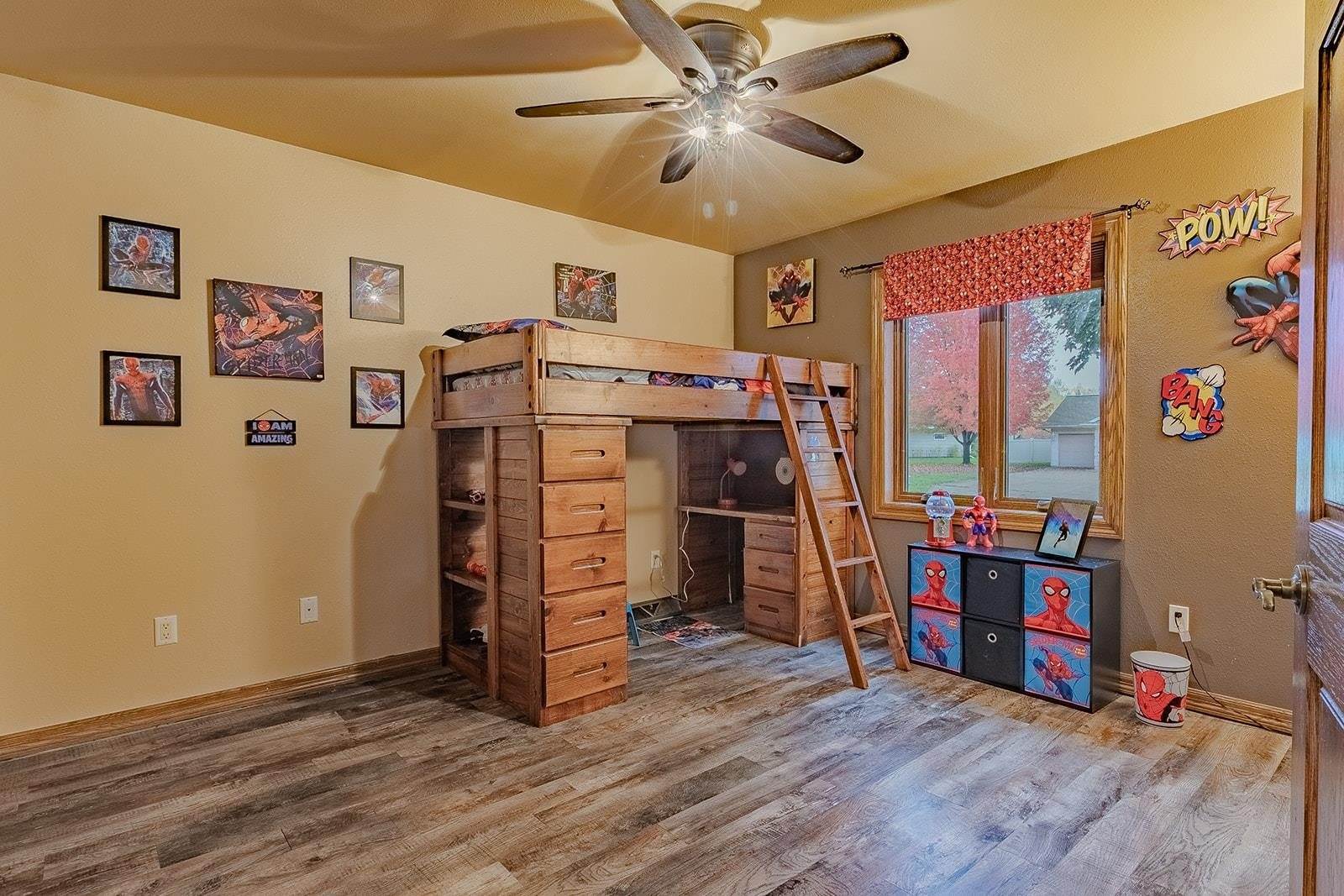 2517 Wilder Court, Green Bay, WI 54301