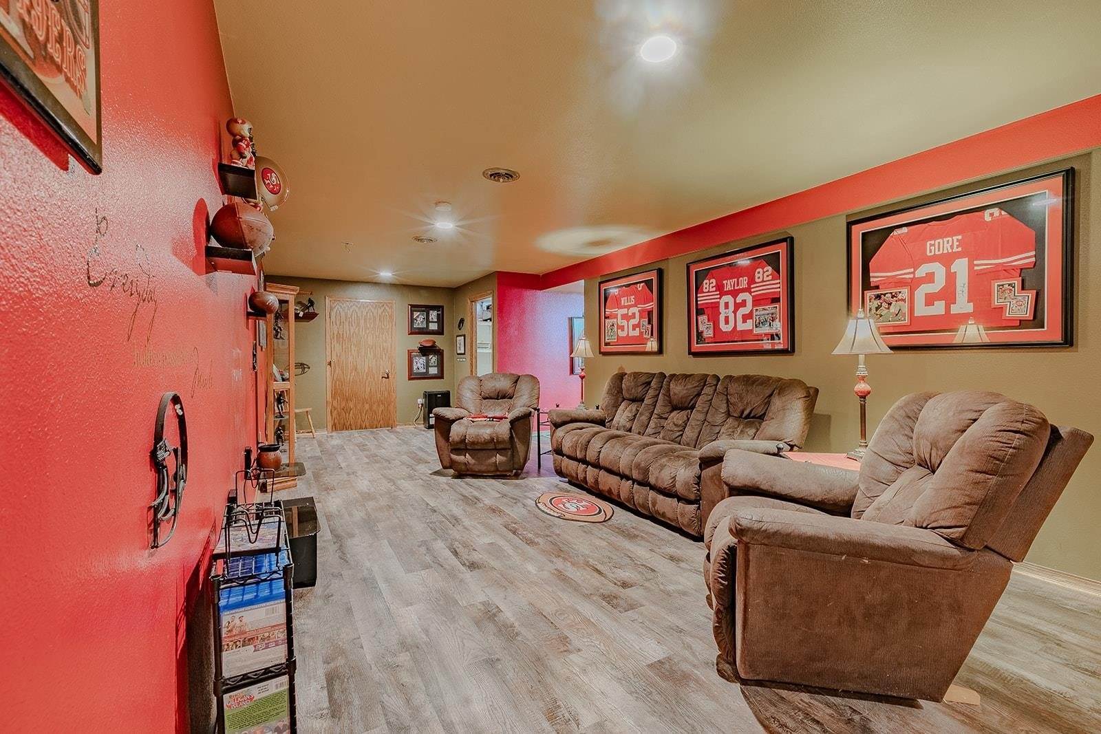 2517 Wilder Court, Green Bay, WI 54301