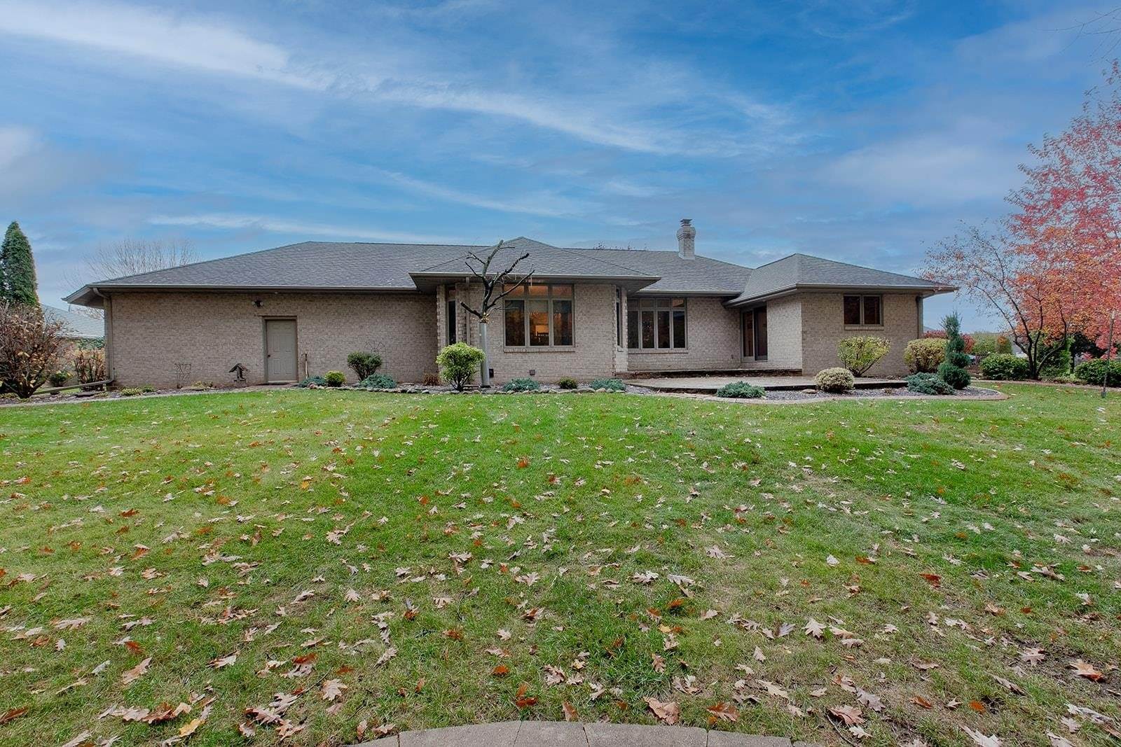 2517 Wilder Court, Green Bay, WI 54301