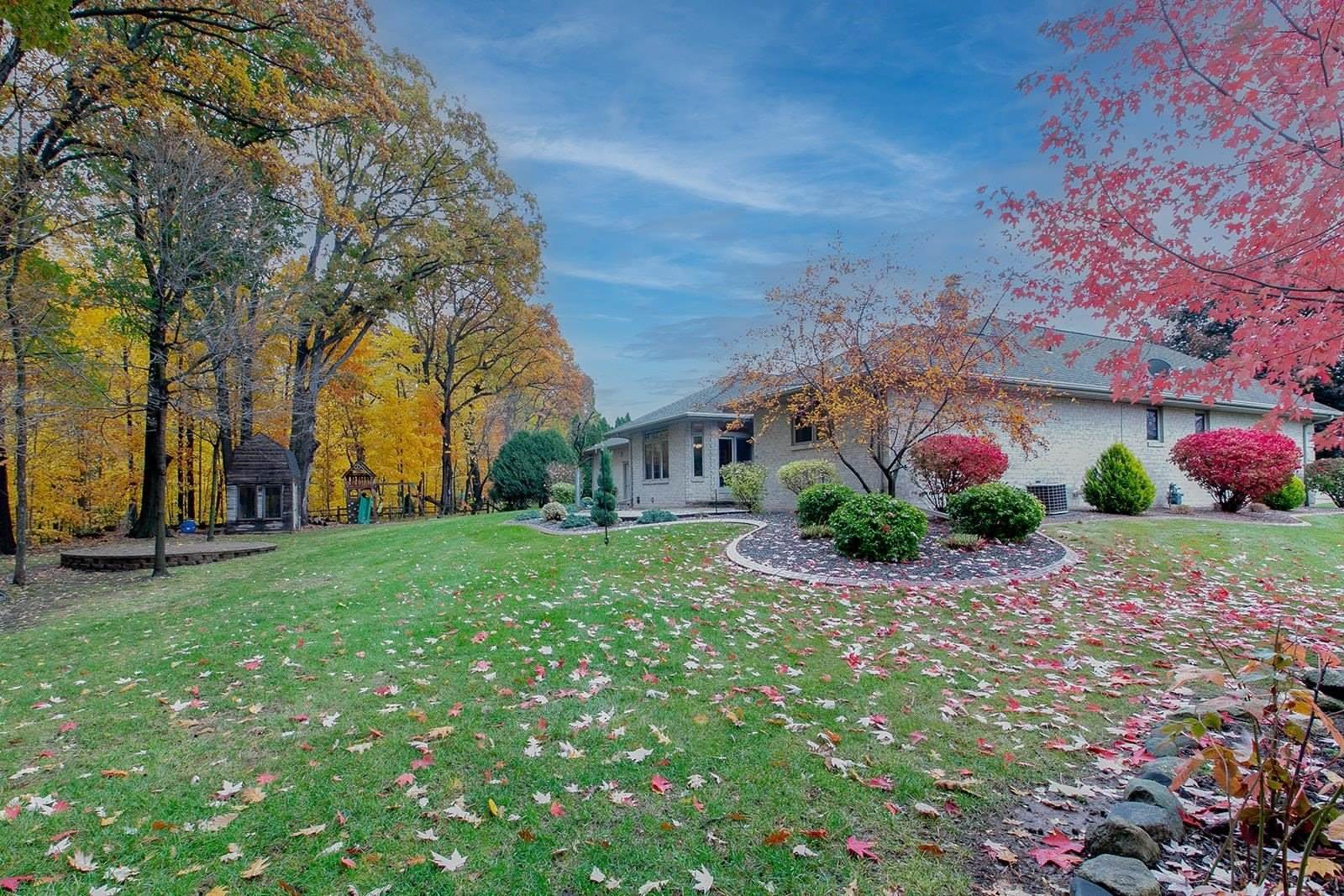 2517 Wilder Court, Green Bay, WI 54301