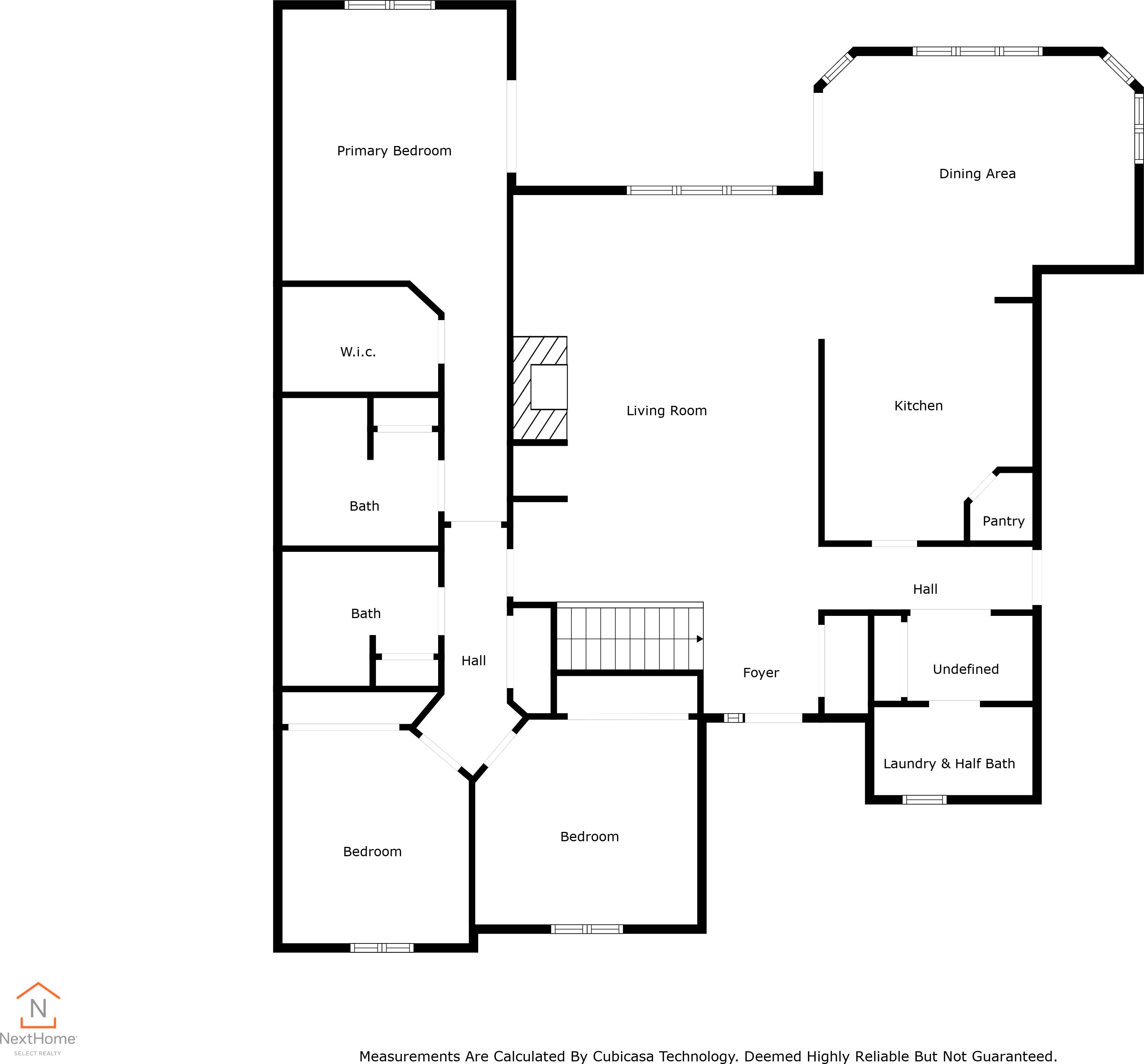 2517 Wilder Court, Green Bay, WI 54301