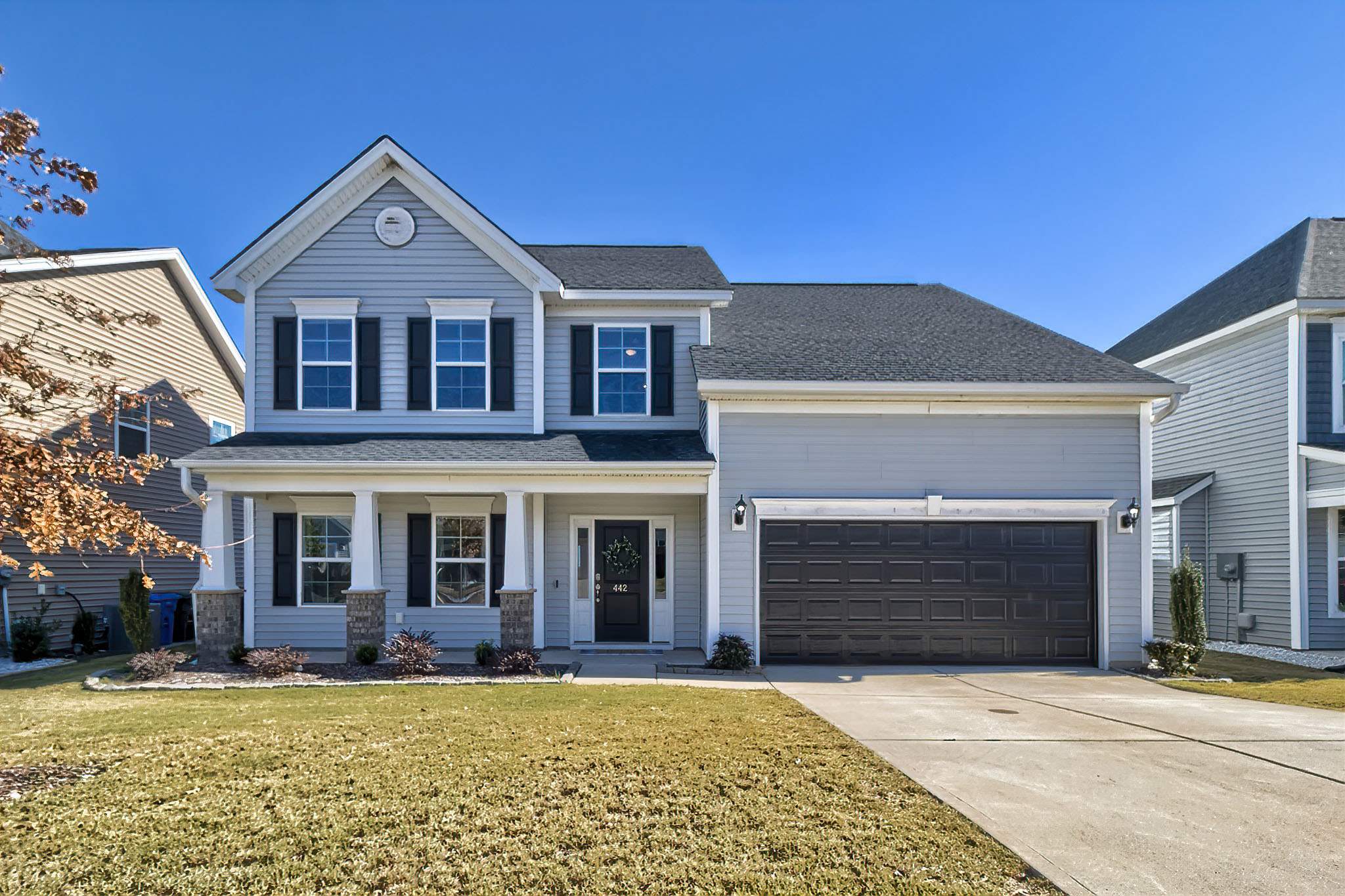 442 Windrush Drive, Elgin, SC 29045