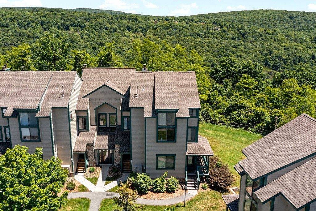 8072 Meadowridge Dr., Seven Springs Resort, PA 15622