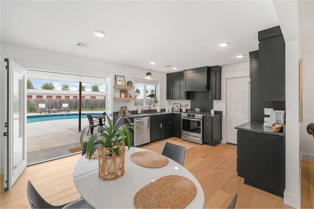 402 SW 20th Street, Bentonville, AR 72712