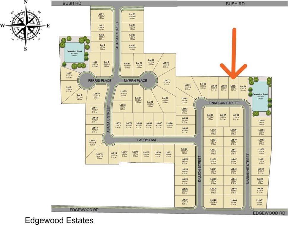 1921 Finnegan Street, Bentonville, AR 72713