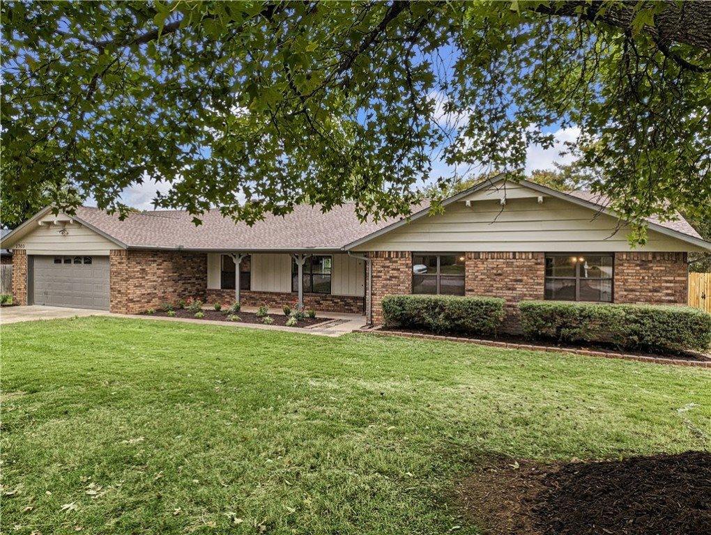 1703 Ridgecrest Street, Springdale, AR 72762