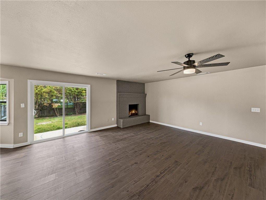 1703 Ridgecrest Street, Springdale, AR 72762