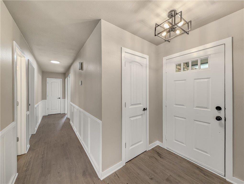 1703 Ridgecrest Street, Springdale, AR 72762