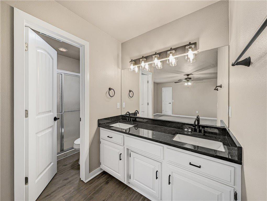 1703 Ridgecrest Street, Springdale, AR 72762