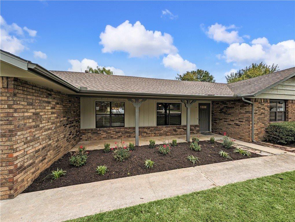 1703 Ridgecrest Street, Springdale, AR 72762