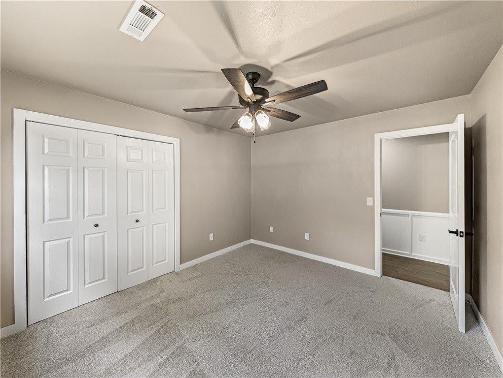 1703 Ridgecrest Street, Springdale, AR 72762