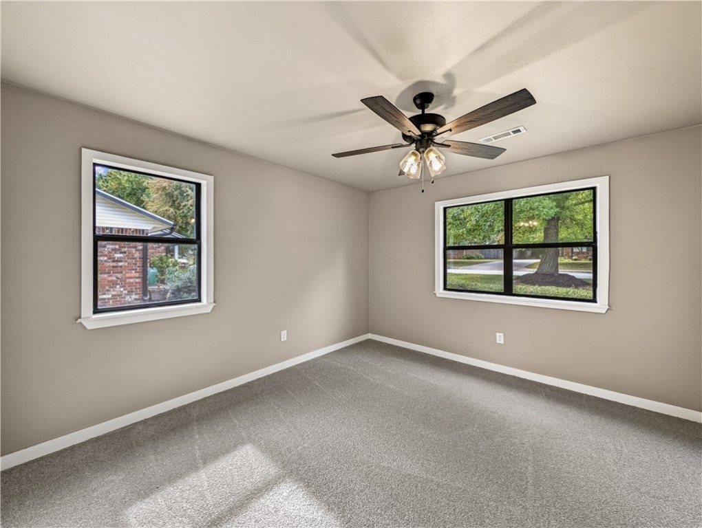 1703 Ridgecrest Street, Springdale, AR 72762