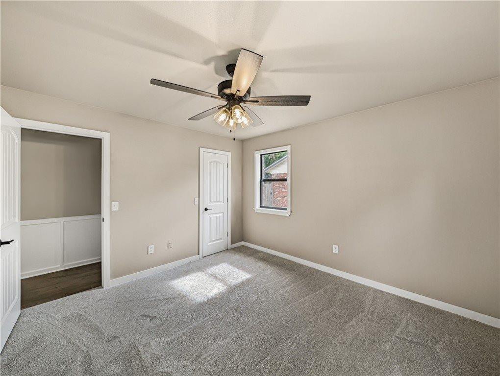 1703 Ridgecrest Street, Springdale, AR 72762