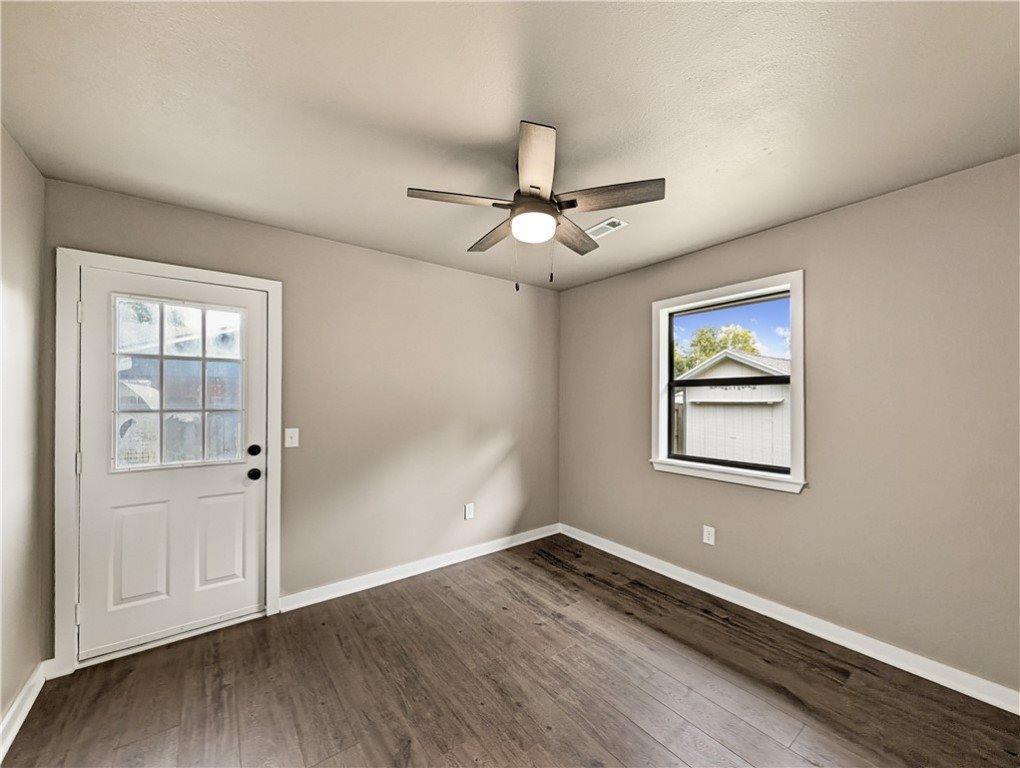 1703 Ridgecrest Street, Springdale, AR 72762