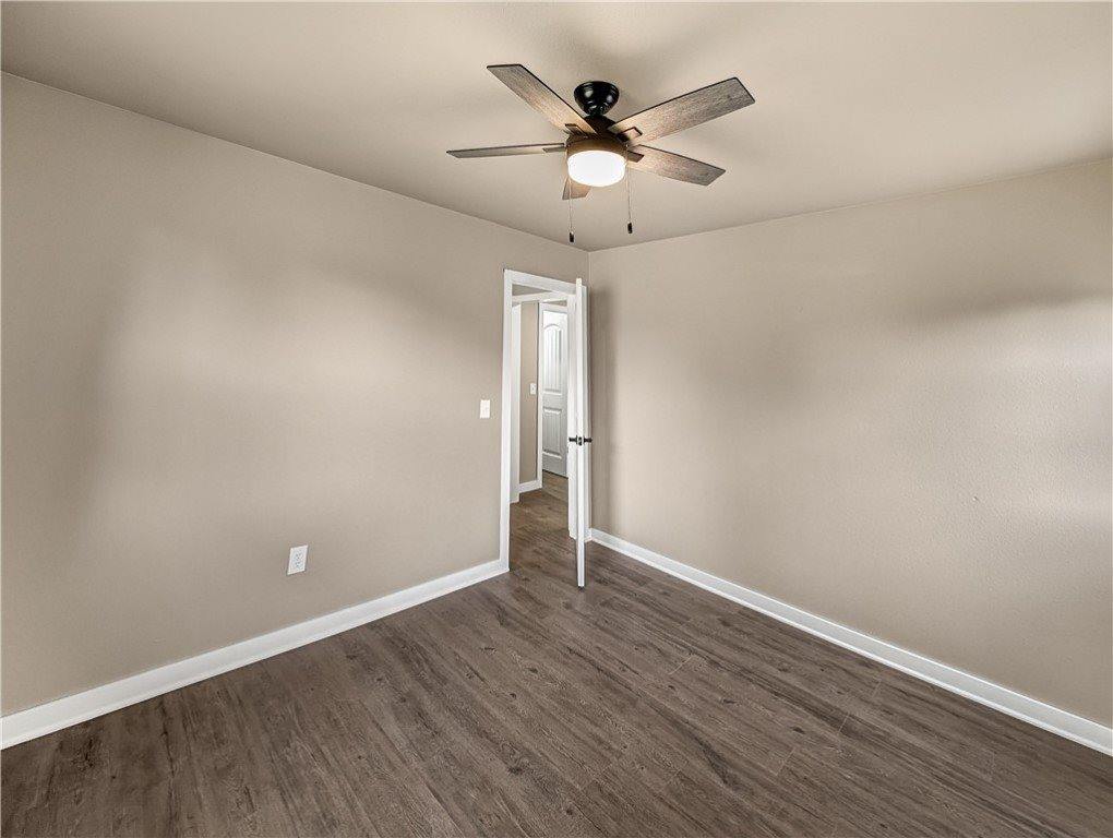 1703 Ridgecrest Street, Springdale, AR 72762