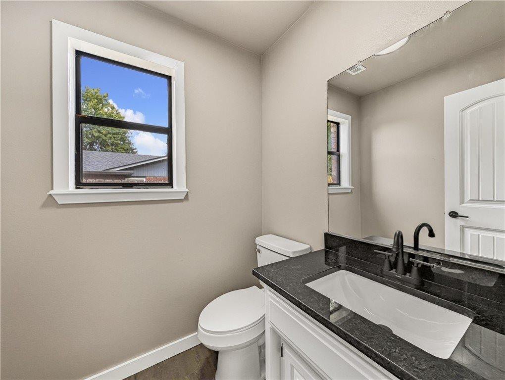 1703 Ridgecrest Street, Springdale, AR 72762