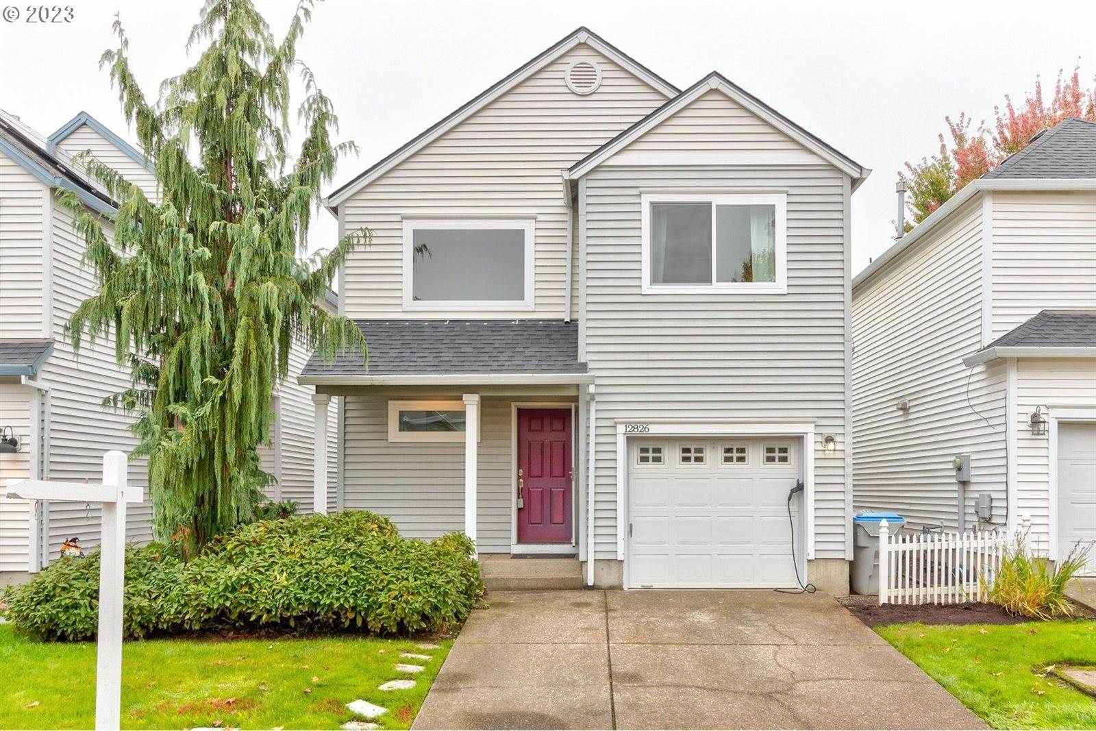 12826 NW Maplecrest Way, Banks, OR 97106