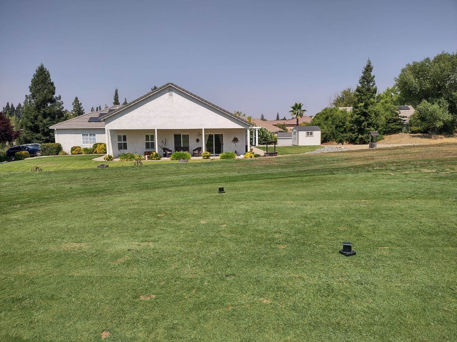 717 La Contenta Drive, Valley Springs, CA 95252