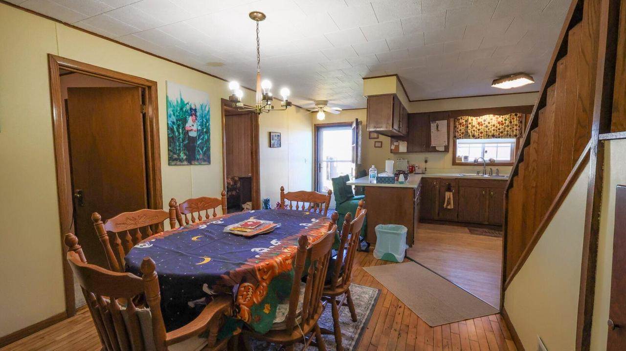 2405 State Highway 66, Rosholt, WI 54473