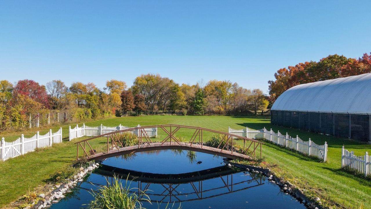 2405 State Highway 66, Rosholt, WI 54473