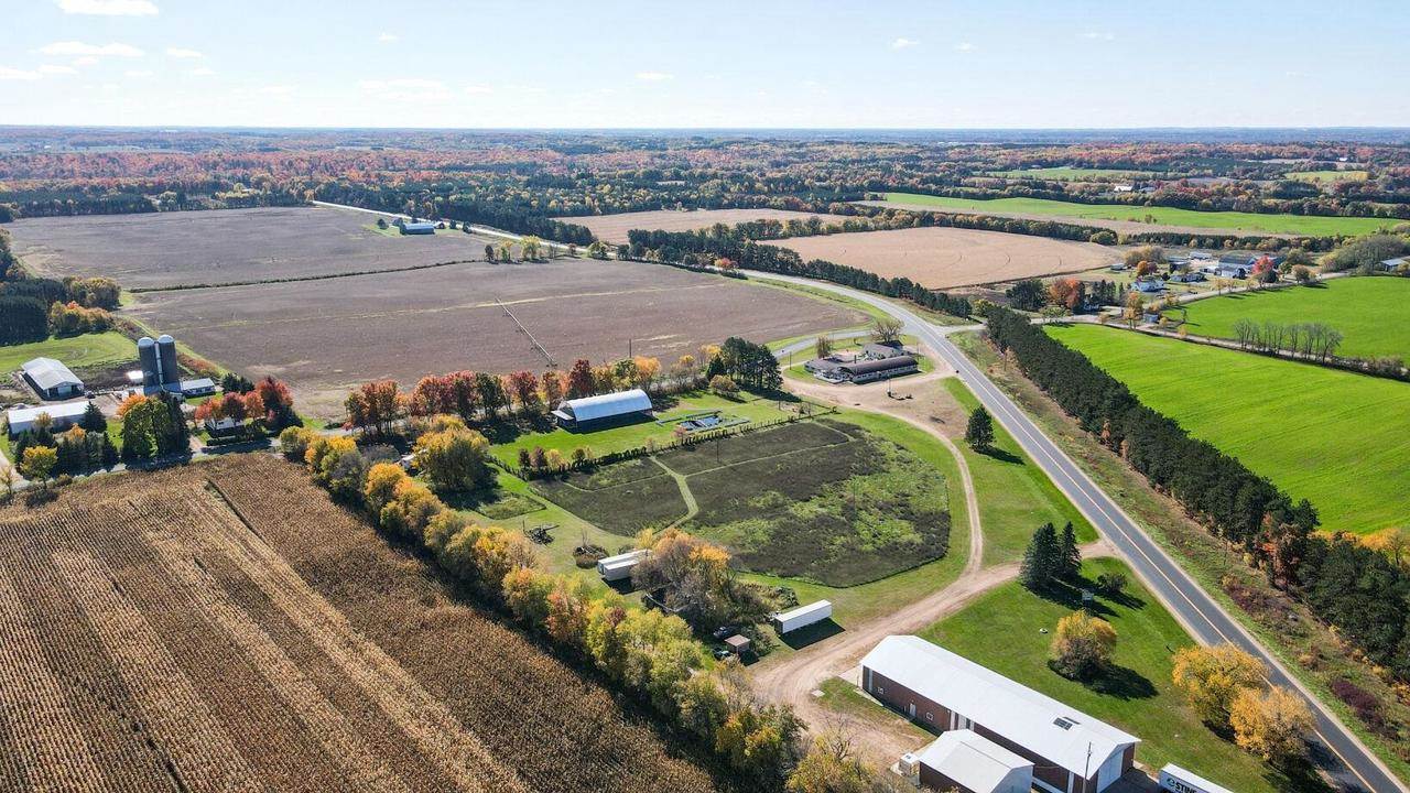 2405 State Highway 66, Rosholt, WI 54473