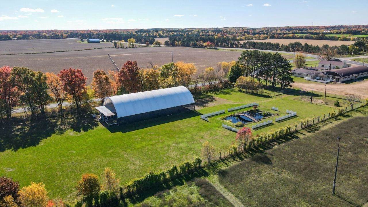 2405 State Highway 66, Rosholt, WI 54473