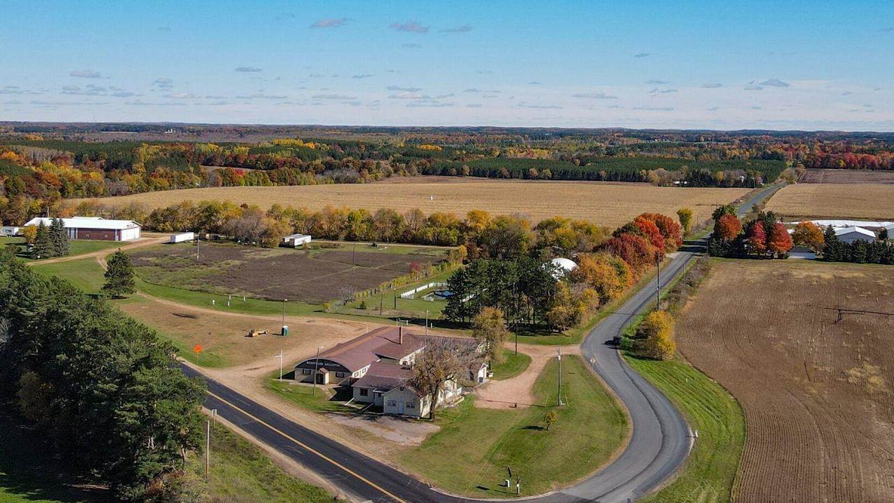 2405 State Highway 66, Rosholt, WI 54473