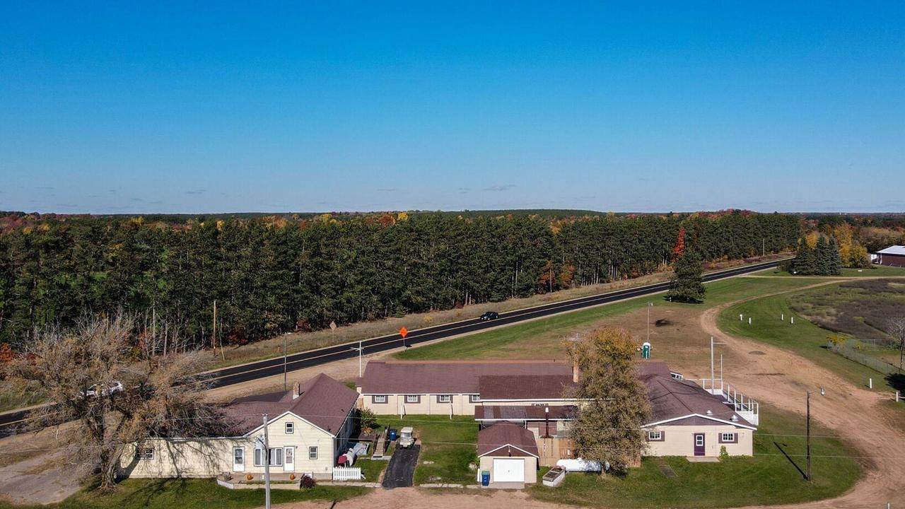 2405 State Highway 66, Rosholt, WI 54473