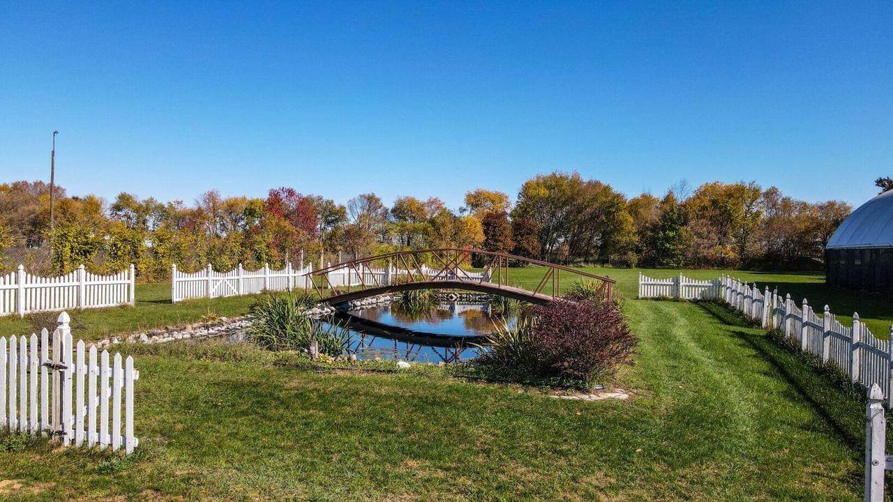 2405 State Highway 66, Rosholt, WI 54473