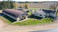 2405 State Highway 66, Rosholt, WI 54473