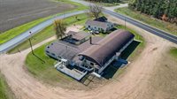 2405 State Highway 66, Rosholt, WI 54473